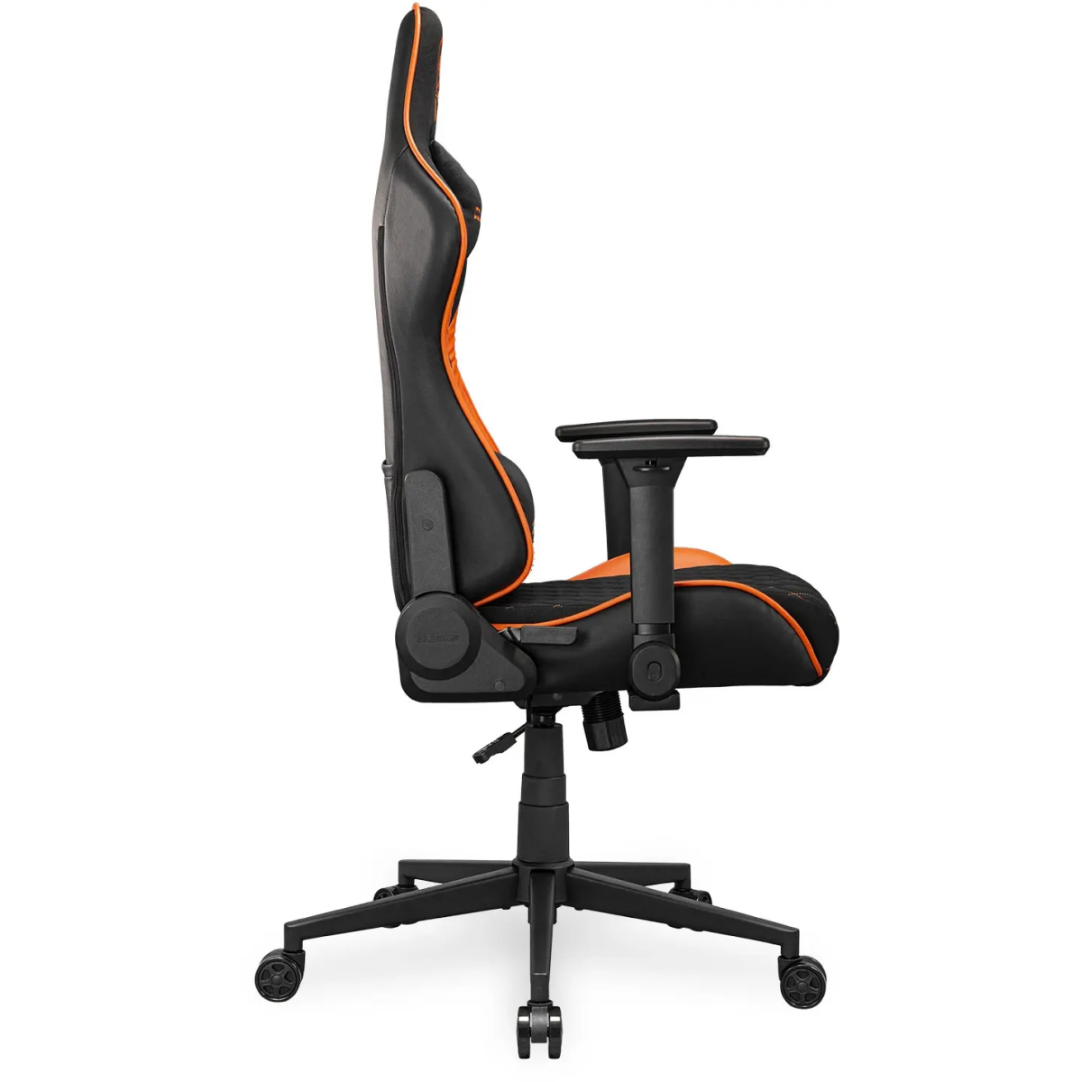 Игровое кресло Cougar Armor One V2 Black/Orange F - 3MA2FORB.VP01 - фото 2