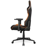 Игровое кресло Cougar Armor One V2 Black/Orange F (3MA2FORB.VP01)