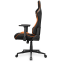 Игровое кресло Cougar Armor One V2 Black/Orange F - 3MA2FORB.VP01 - фото 4