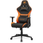 Игровое кресло Cougar Armor One V2 Black/Orange F - 3MA2FORB.VP01 - фото 5