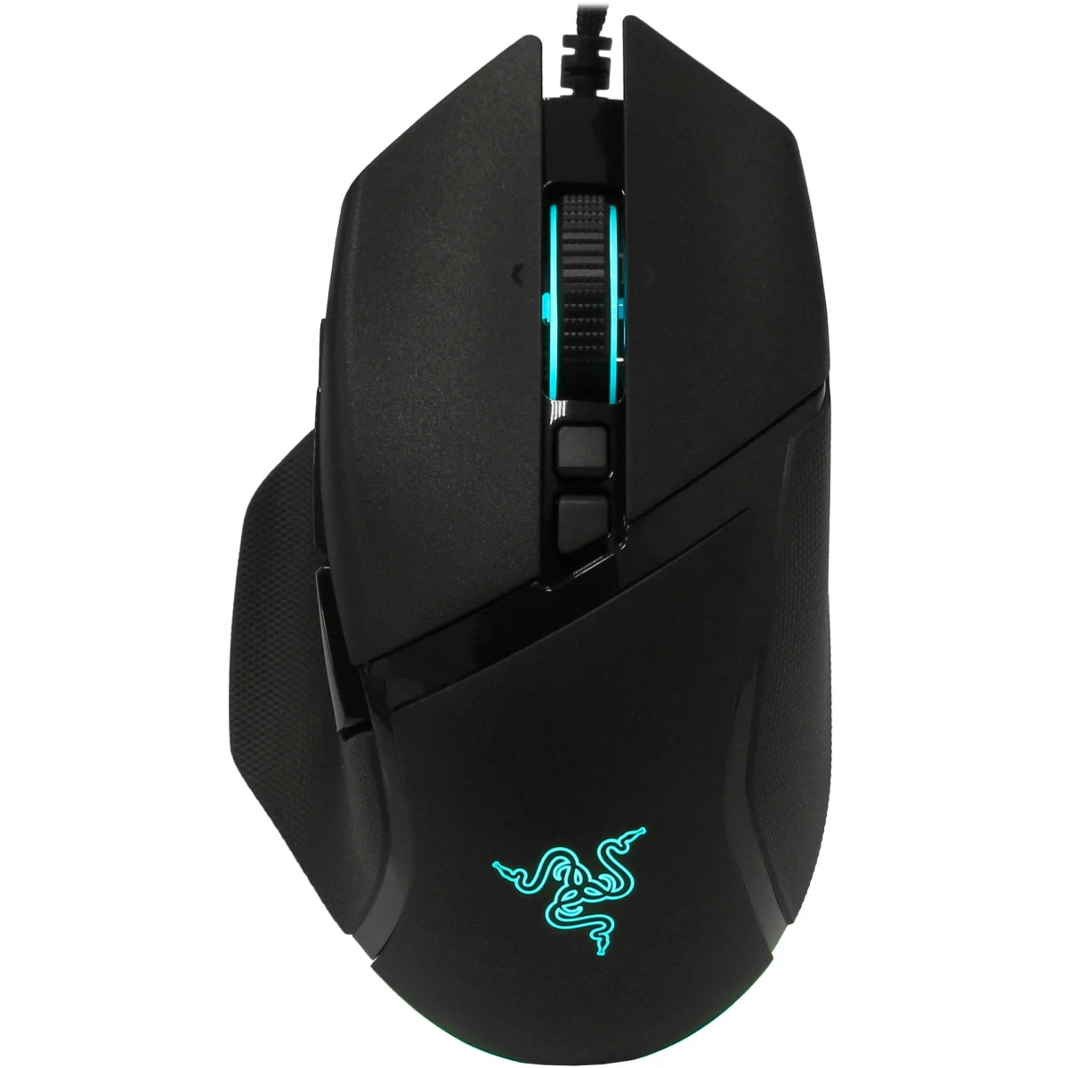 Мышь Razer Basilisk V3 - RZ01-04000100-R3M1