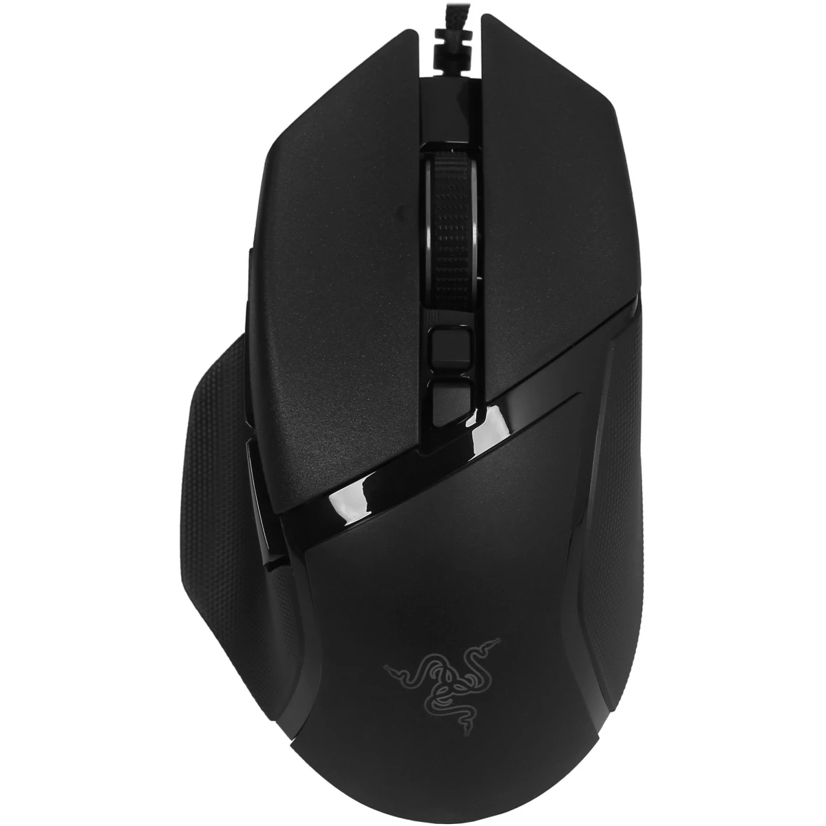 Мышь Razer Basilisk V3 - RZ01-04000100-R3M1 - фото 2