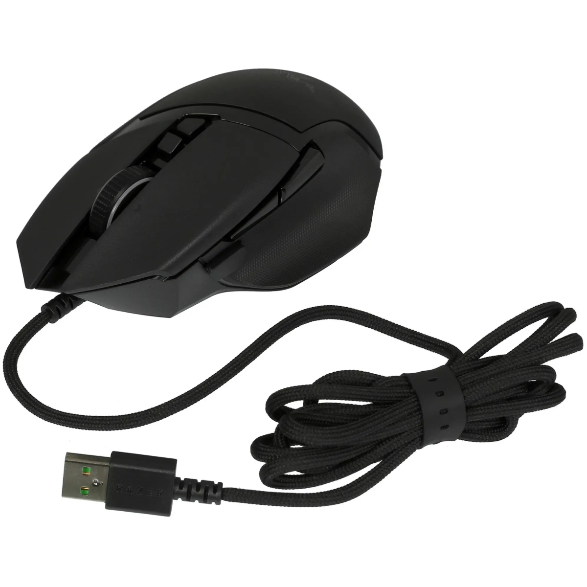 Мышь Razer Basilisk V3 - RZ01-04000100-R3M1 - фото 7