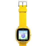 Умные часы Elari KidPhone Fresh 4G Yellow