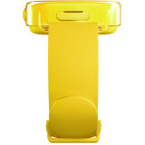 Умные часы Elari KidPhone Fresh 4G Yellow