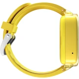 Умные часы Elari KidPhone Fresh 4G Yellow
