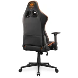 Игровое кресло Cougar Armor One V2 Black/Orange (3MAO2ORB.VP01)