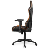 Игровое кресло Cougar Armor One V2 Black/Orange (3MAO2ORB.VP01)