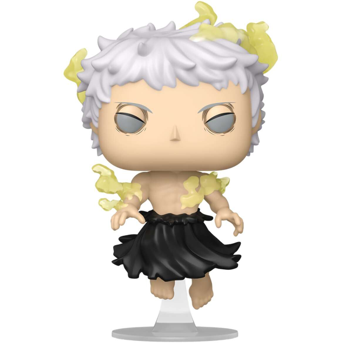 Фигурка Funko POP! Animation My Hero Academia All For One (90595)