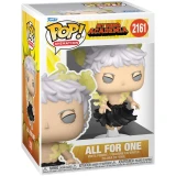 Фигурка Funko POP! Animation My Hero Academia All For One (90595)