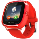 Умные часы Elari KidPhone Fresh 4G Red