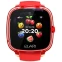 Умные часы Elari KidPhone Fresh 4G Red - фото 3