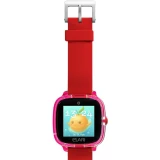Умные часы Elari KidPhone Fresh 4G Red
