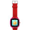 Умные часы Elari KidPhone Fresh 4G Red - фото 5