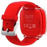 Умные часы Elari KidPhone Fresh 4G Red