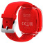 Умные часы Elari KidPhone Fresh 4G Red - фото 9