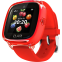 Умные часы Elari KidPhone Fresh 4G Red