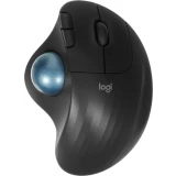 Трекбол Logitech Ergo M575S Black (910-007035)