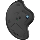 Трекбол Logitech Ergo M575S Black (910-007035)