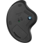 Трекбол Logitech Ergo M575S Black (910-007035) - фото 2