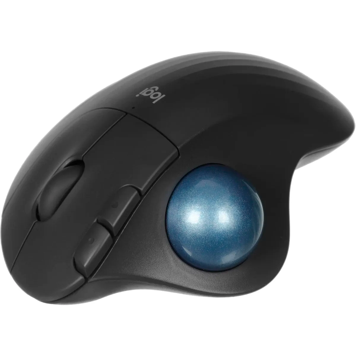 Трекбол Logitech Ergo M575S Black (910-007035) - фото 3