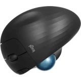 Трекбол Logitech Ergo M575S Black (910-007035)