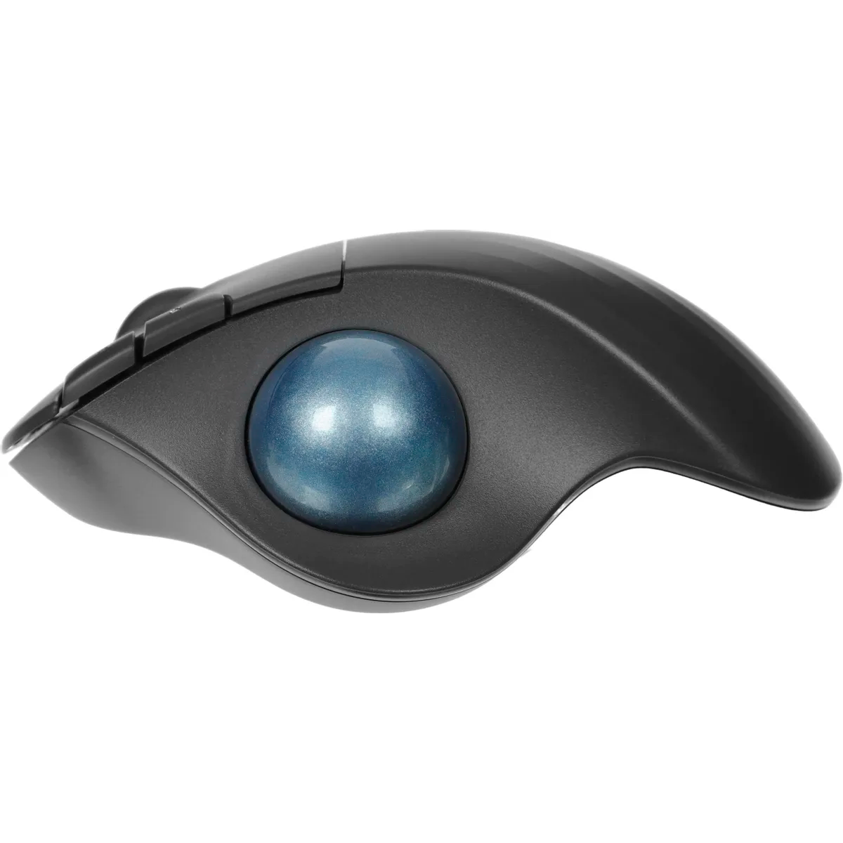 Трекбол Logitech Ergo M575S Black (910-007035) - фото 5