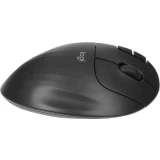 Трекбол Logitech Ergo M575S Black (910-007035)