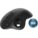 Трекбол Logitech Ergo M575S Black (910-007035)