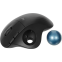 Трекбол Logitech Ergo M575S Black (910-007035) - фото 7