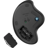 Трекбол Logitech Ergo M575S Black (910-007035)