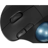Трекбол Logitech Ergo M575S Black (910-007035)