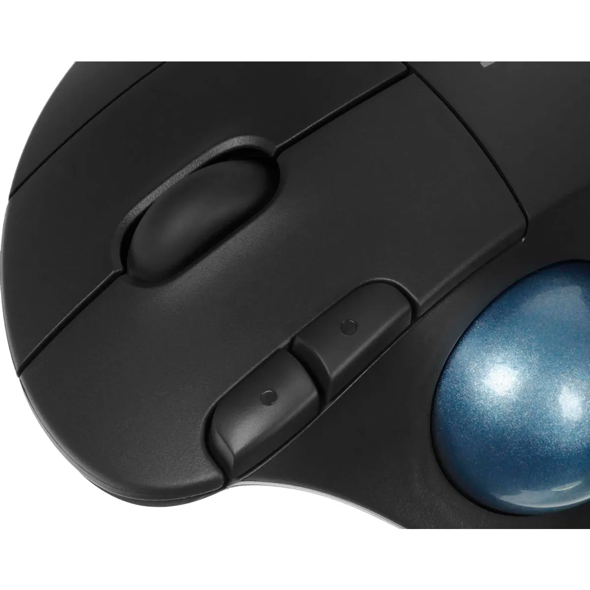 Трекбол Logitech Ergo M575S Black (910-007035) - фото 10
