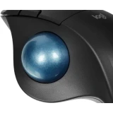 Трекбол Logitech Ergo M575S Black (910-007035)