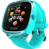 Умные часы Elari KidPhone Fresh 4G Green