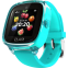 Умные часы Elari KidPhone Fresh 4G Green