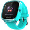 Умные часы Elari KidPhone Fresh 4G Green - фото 2