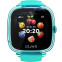 Умные часы Elari KidPhone Fresh 4G Green - фото 3