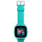 Умные часы Elari KidPhone Fresh 4G Green - фото 5