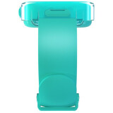 Умные часы Elari KidPhone Fresh 4G Green