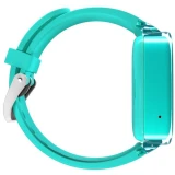 Умные часы Elari KidPhone Fresh 4G Green
