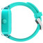Умные часы Elari KidPhone Fresh 4G Green - фото 8