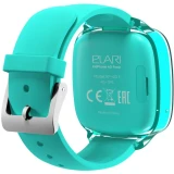 Умные часы Elari KidPhone Fresh 4G Green