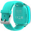 Умные часы Elari KidPhone Fresh 4G Green - фото 9