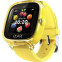 Умные часы Elari KidPhone Fresh 4G Yellow