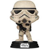 Фигурка Funko POP! Bobble Star Wars Sandtrooper (Deleted Scenes) (86452)