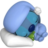 Фигурка Funko POP! Disney Lilo & Stitch Sleeping Stitch (56127)