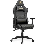 Игровое кресло Cougar Armor One V2 Gold (3MAO2GLB.VP01)