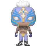 Фигурка Funko POP! WWE Rey Mysterio (56808)