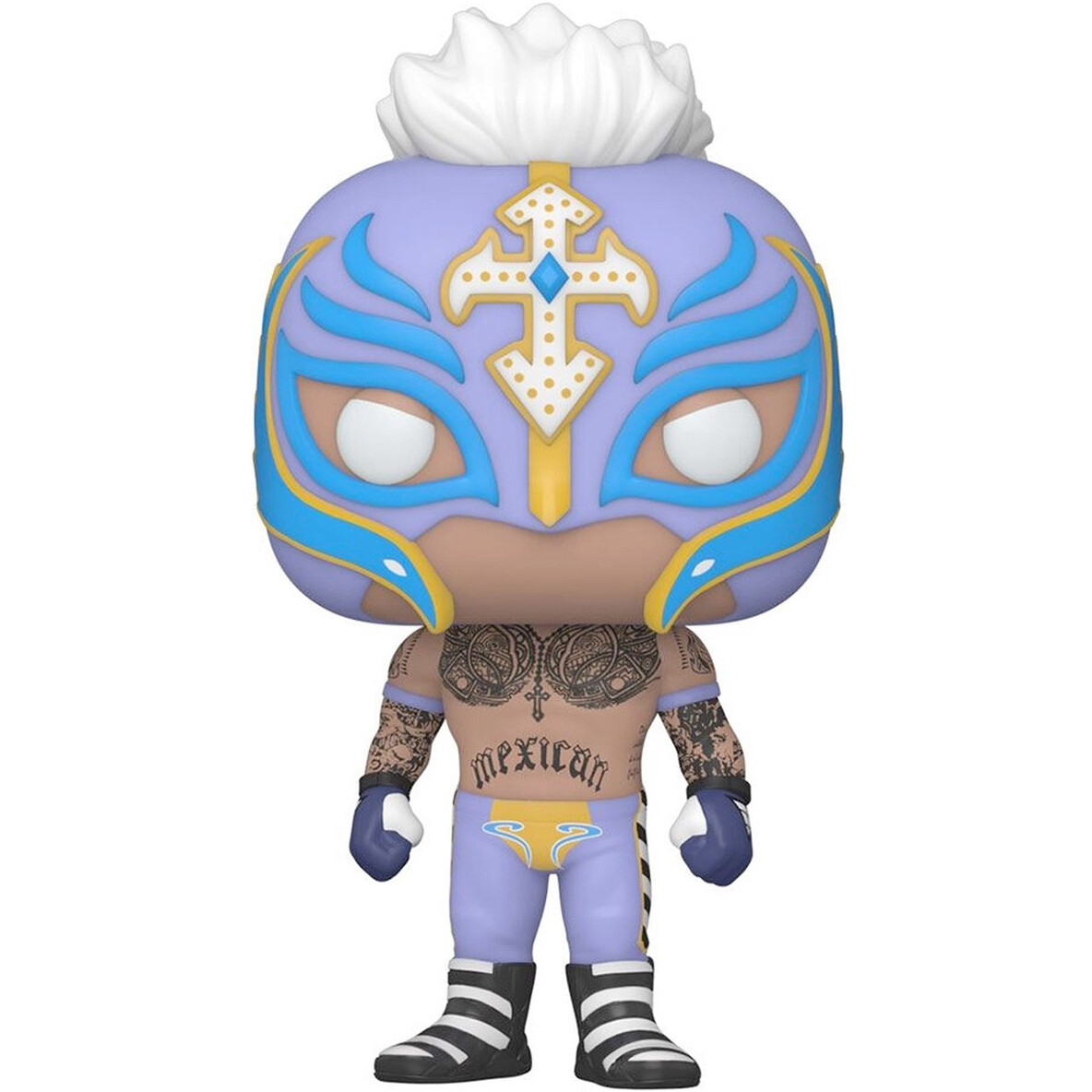 Фигурка Funko POP! WWE Rey Mysterio - 56808